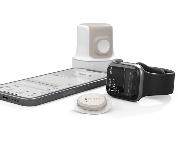 【2024年 iF设计奖】Dexcom G7 Continuous Glucose Monitoring System