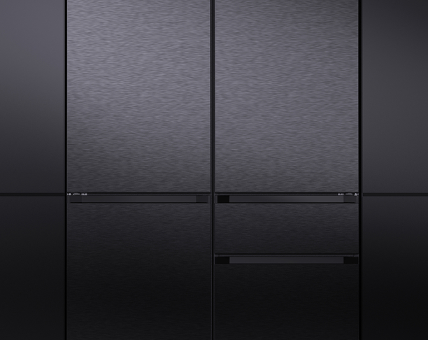 【2024年 iF设计奖】Hisense 60cm kitchen-fit series