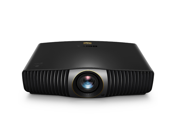 【2024年 iF设计奖】BenQ W6000L Professional Home Cinema Projector