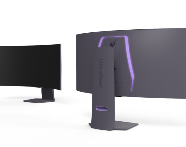 【2024年 iF设计奖】LG UltraGear™ OLED Gaming Monitor