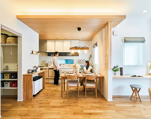 【2024年 iF设计奖】KIZUKI House