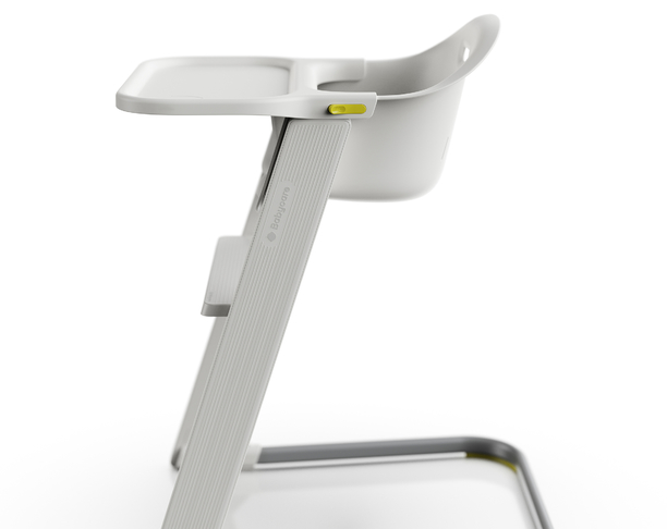 【2024年 iF设计奖】Children's Washable High Chair