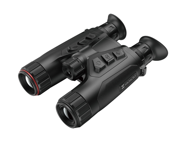 【2024年 iF设计奖】Multi-spectrum Binoculars