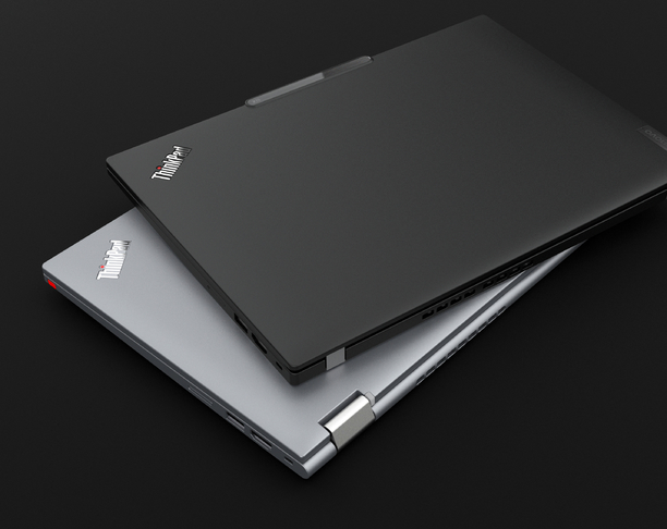 【2024年 iF设计奖】ThinkPad X13 Gen 4 / X13 Yoga Gen 4