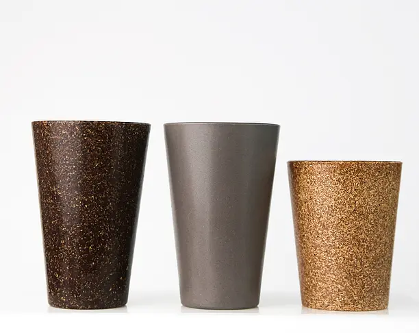 【2024年 iF设计奖】ReX Series Eco-recycle material application