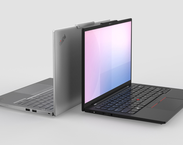 【2024年 iF设计奖】ThinkPad T14s Gen 5