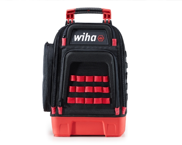 【2024年 iF设计奖】Wiha Tool Backpack Sets