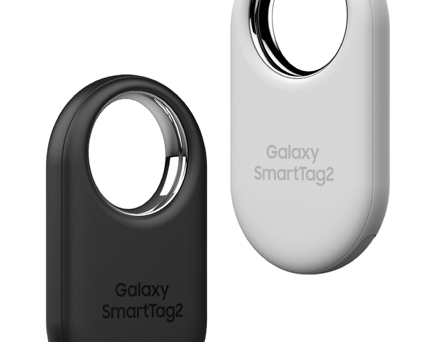 【2024年 iF设计奖】Galaxy Smart Tag2