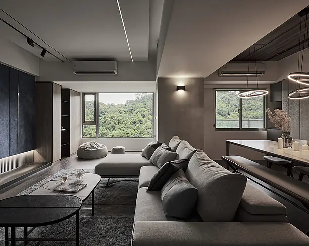 【2024年 iF设计奖】The Greenness for Company