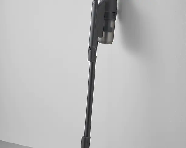 【2024年 iF设计奖】Panasonic cordless stick vacuum cleaner MC-SBM20