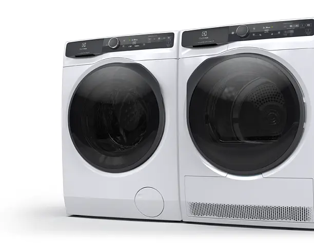 【2024年 iF设计奖】Fabric Care New Electrolux Range