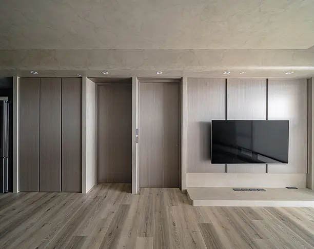 【2024年 iF设计奖】Zhuang Residence