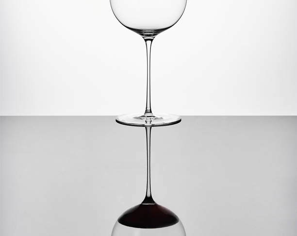 【2024年 iF金质奖】MU16 FIBONACCI COLLECTION Wine glass