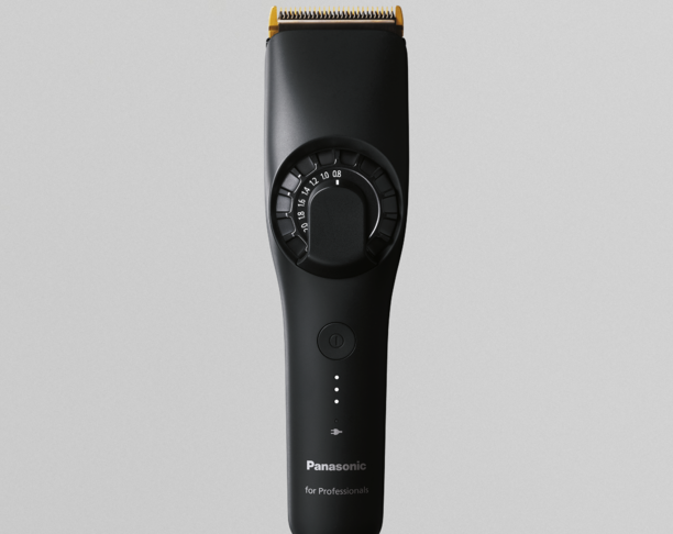 【2024年 iF设计奖】Panasonic Professional Hair Clipper ER-GP90