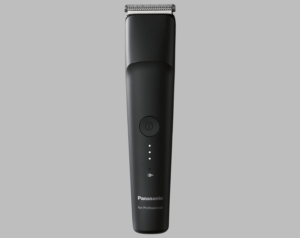 【2024年 iF设计奖】Panasonic Professional Hair Trimmer ER-GP23