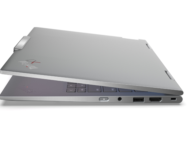 【2024年 iF设计奖】ThinkPad X1 2-in-1 Gen 9
