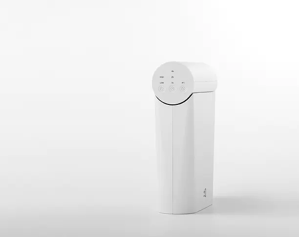 【2024年 iF设计奖】Compact Clothes Dryer