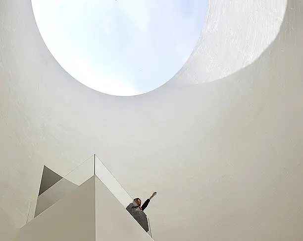 【2024年 iF设计奖】GALAXY Sugar-Factory Cultural Museum