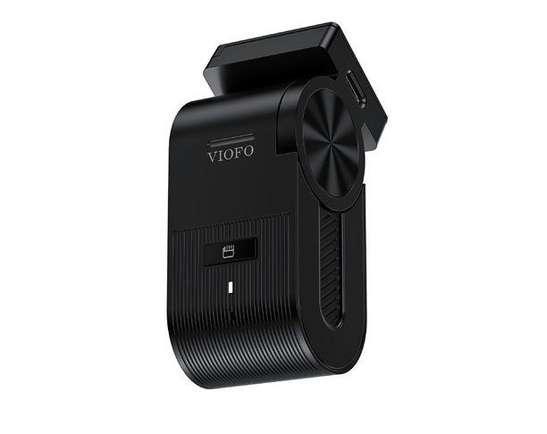 【2024年 iF设计奖】VIOFO Car Dash Camera