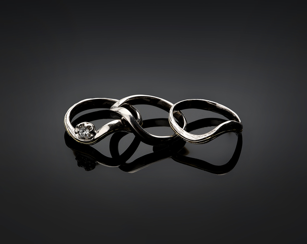 【2024年 iF设计奖】The Annual Celebration Ring