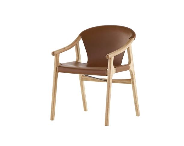 【2024年 iF设计奖】Cuna Chair