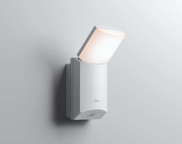 【2024年 iF设计奖】LED Sensor Wall Light