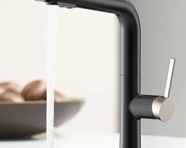 【2024年 iF设计奖】Pureness 6 IN 1 Drinking Faucet