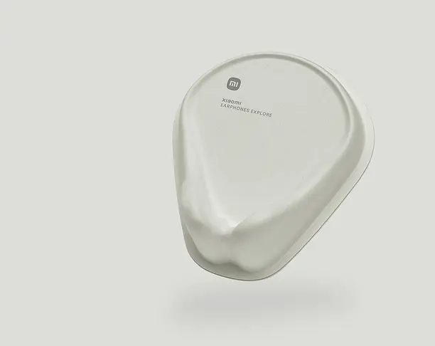 【2024年 iF设计奖】Mi Earphones Explore