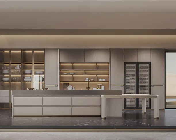 【2024年 iF设计奖】Beto Home