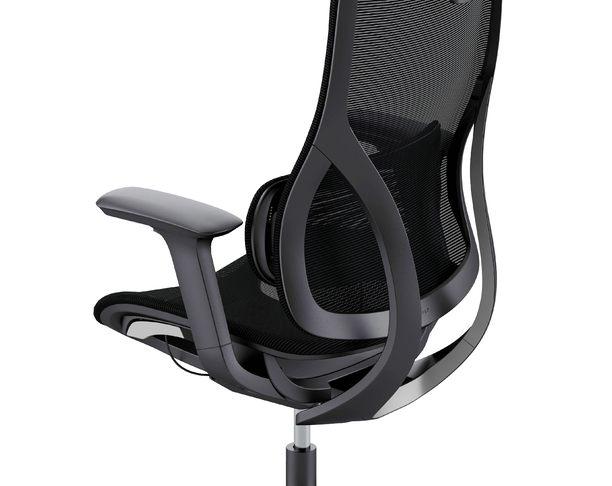 【2024年 iF设计奖】Seda Office Chair