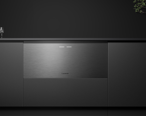 【2024年 iF设计奖】Casarte 900 Single-drawer Dishwasher