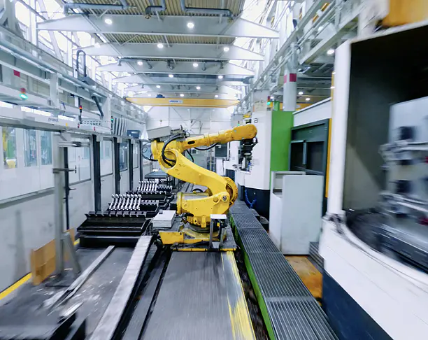 【2024年 iF设计奖】INNIO – Moving energy forward