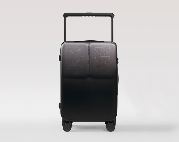 【2024年 iF设计奖】OIWAS X Carry-on Luggage