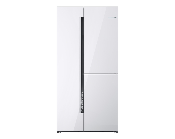 【2024年 iF设计奖】Bosch HygienicEco Refrigerator
