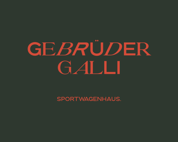 【2024年 iF设计奖】Gebrüder Galli