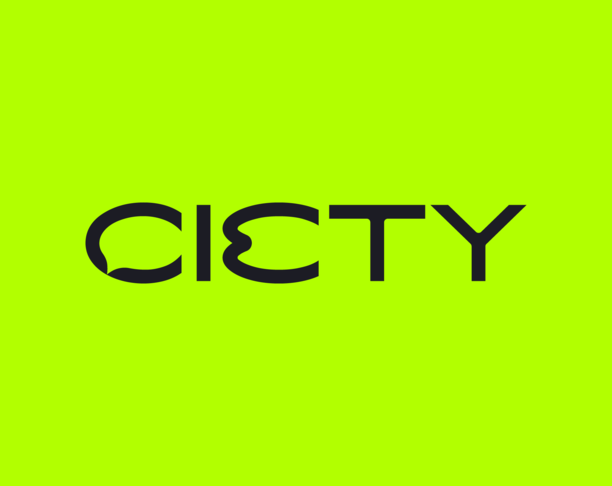【2024年 iF设计奖】CIETY Brand Identity Development