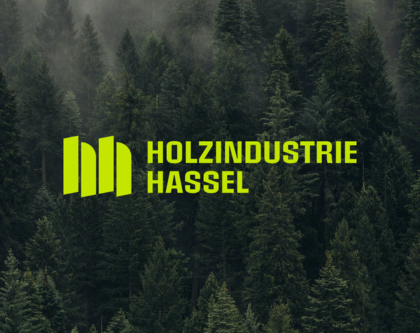 【2024年 iF设计奖】Holzindustrie Hassel