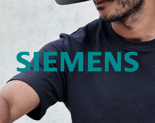 【2024年 iF设计奖】Siemens – Technology to transform the everyday