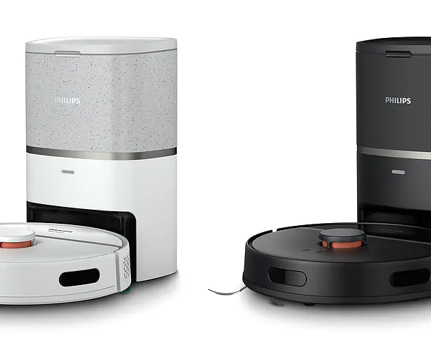 【2024年 iF设计奖】Philips HomeRun 3000 Series Aqua