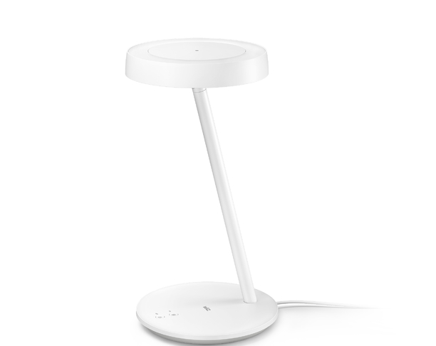 【2024年 iF设计奖】WiZ Portrait table lamp