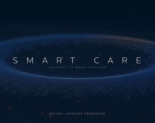 【2024年 iF设计奖】SmartCare