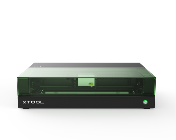 【2024年 iF设计奖】xTool S1-Desktop Laser Engraver Cutting Machine