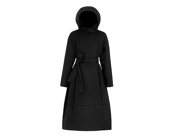 【2024年 iF设计奖】Stealth U-pillow down jacket