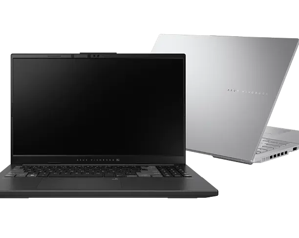 【2024年 iF设计奖】ASUS Vivobook Pro 15 OLED (N6506)