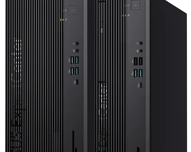 【2024年 iF设计奖】ASUS ExpertCenter series 2024