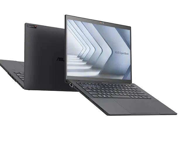 【2024年 iF设计奖】ASUS Expertbook B5 series