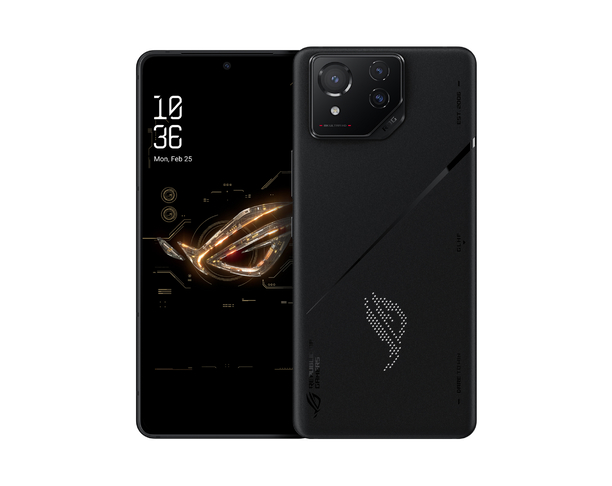 【2024年 iF设计奖】ROG Phone 8 Pro