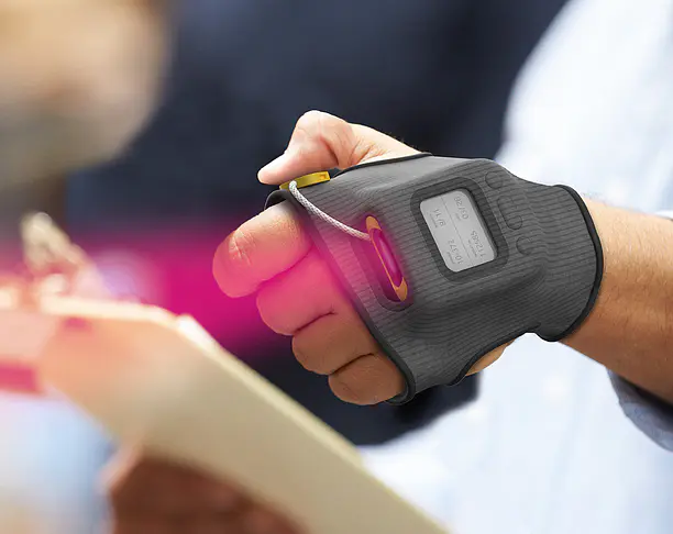 【2024年 iF设计奖】HandFreeScan Pro