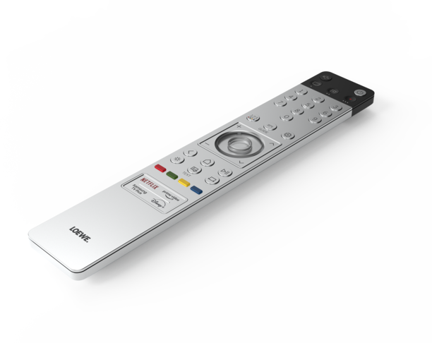 【2024年 iF设计奖】Loewe remote control
