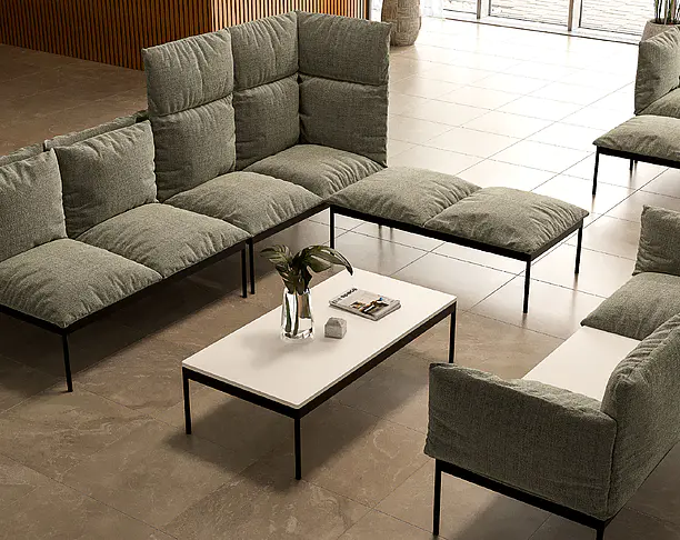 【2024年 iF设计奖】Darwin - Modular Furniture System